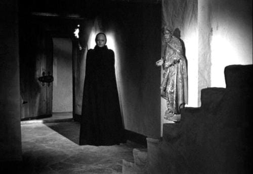 The Seventh Seal (1957)