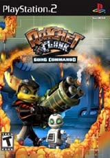 Ratchet & Clank 2: Going Commando