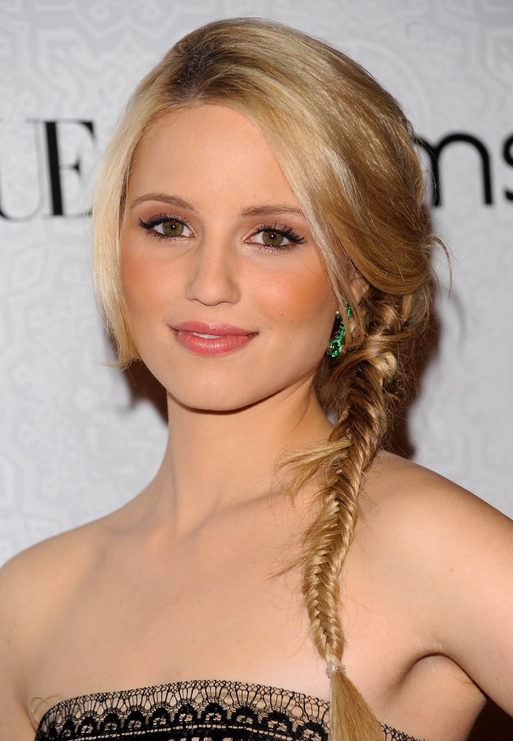 Dianna Agron Dianna Agron