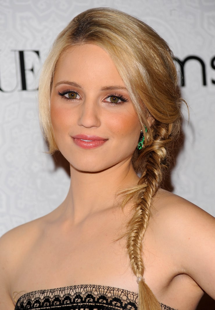 Dianna Agron