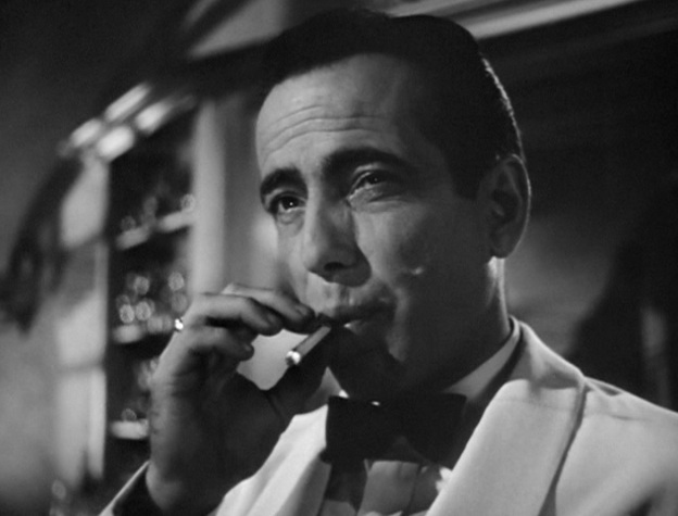 Casablanca Casablanca