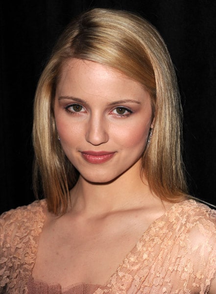 Dianna Agron