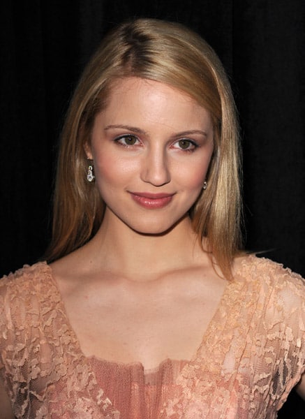 Dianna Agron