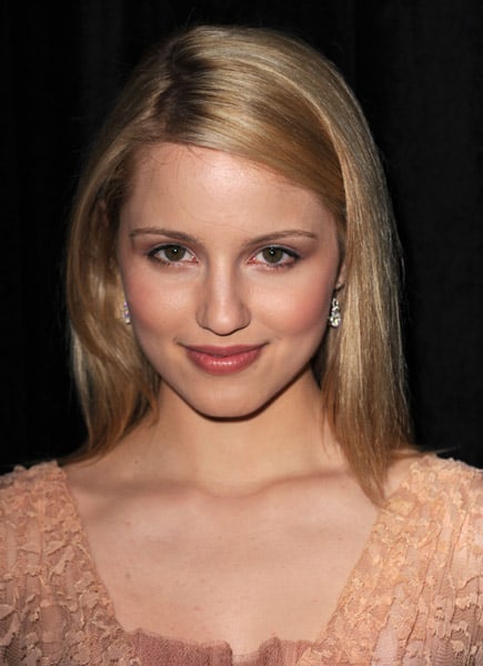 Dianna Agron