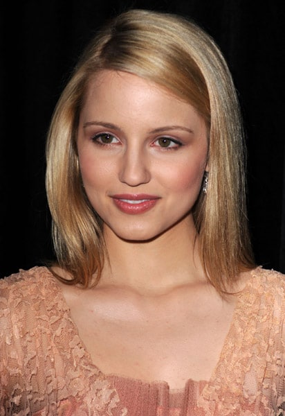 Dianna Agron