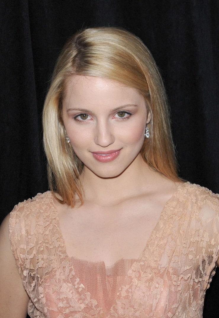 Dianna Agron