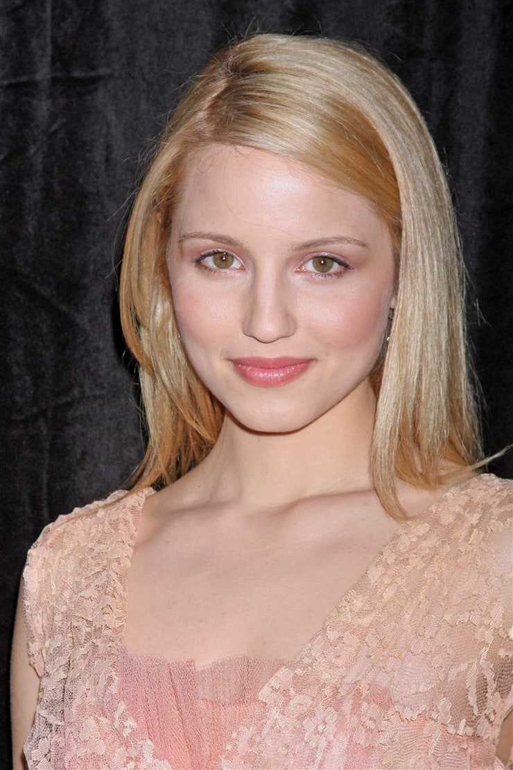 Dianna Agron