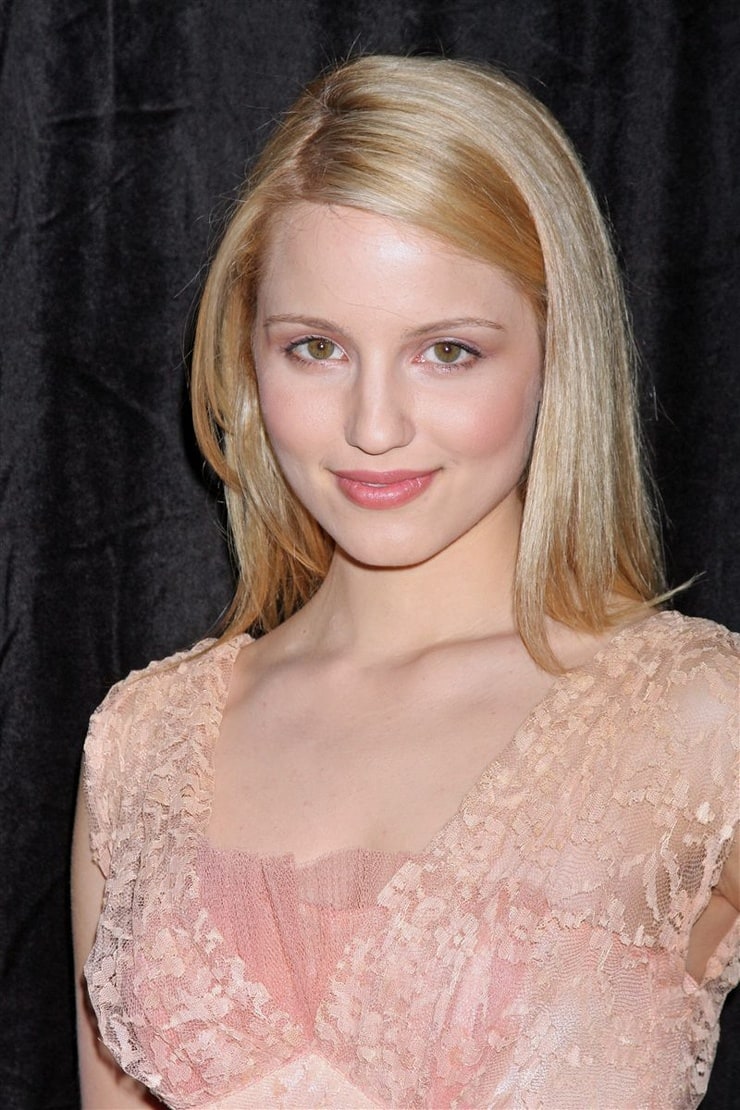 Dianna Agron