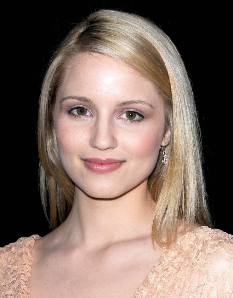 Dianna Agron