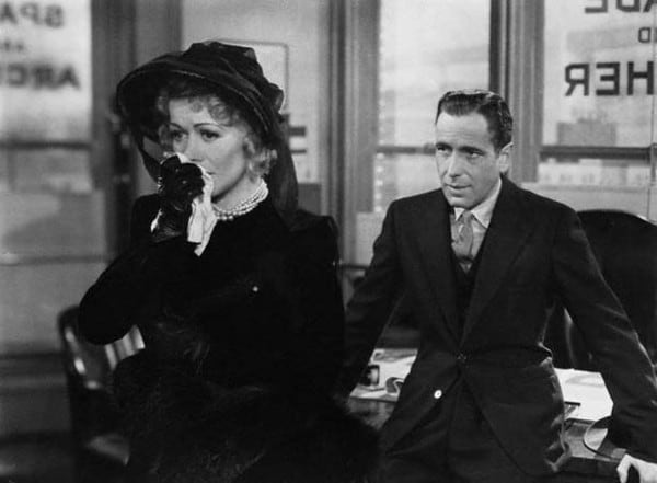 The Maltese Falcon (1941)