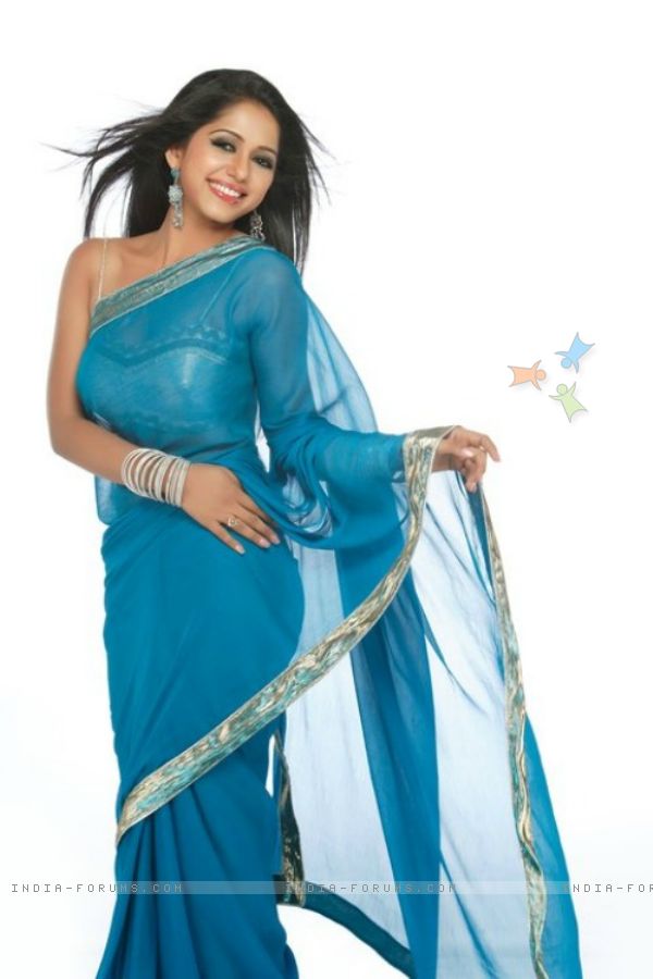 Yashashri Masurkar