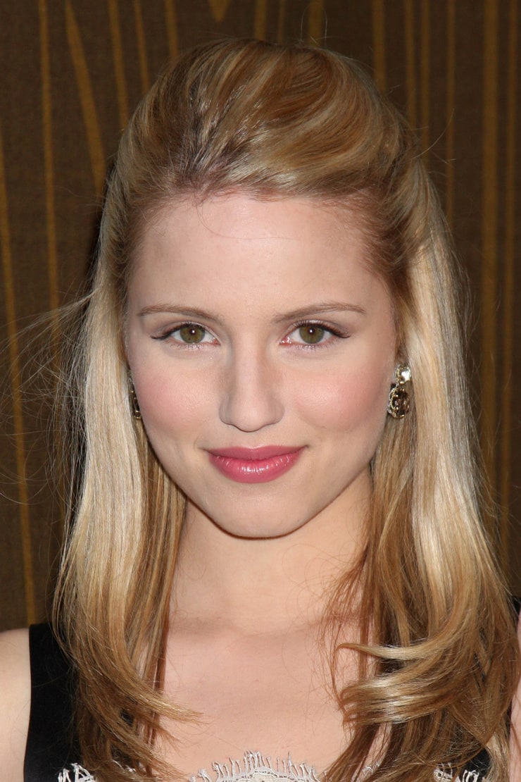 Dianna Agron