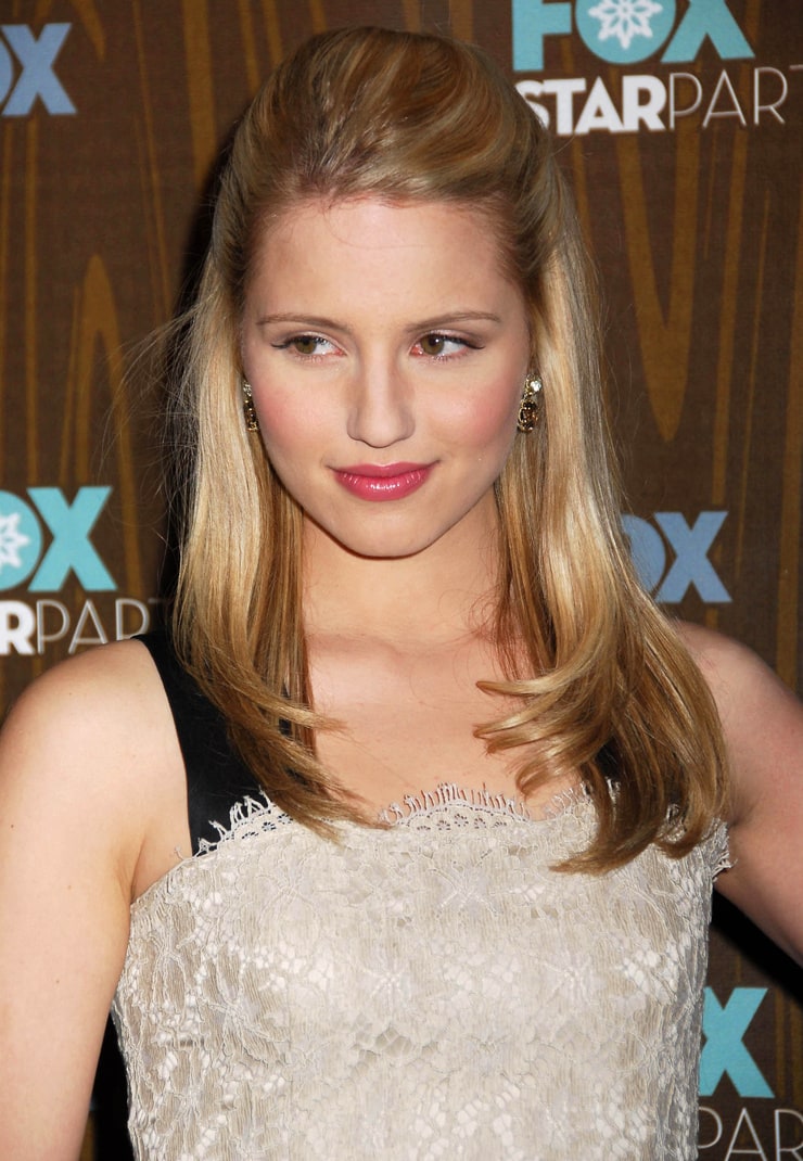 Picture Of Dianna Agron