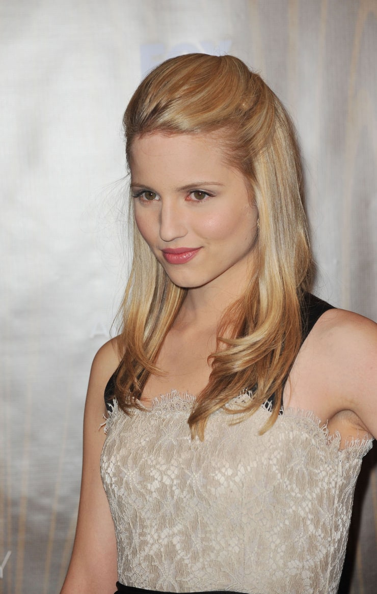 Dianna Agron