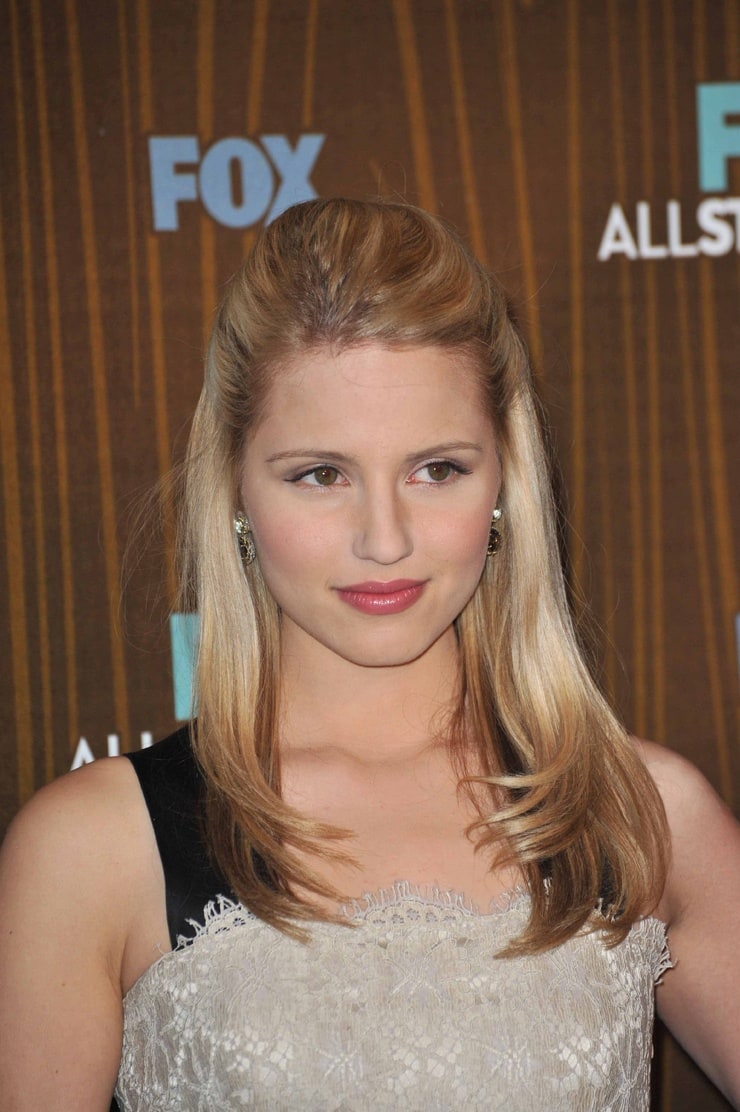 Dianna Agron