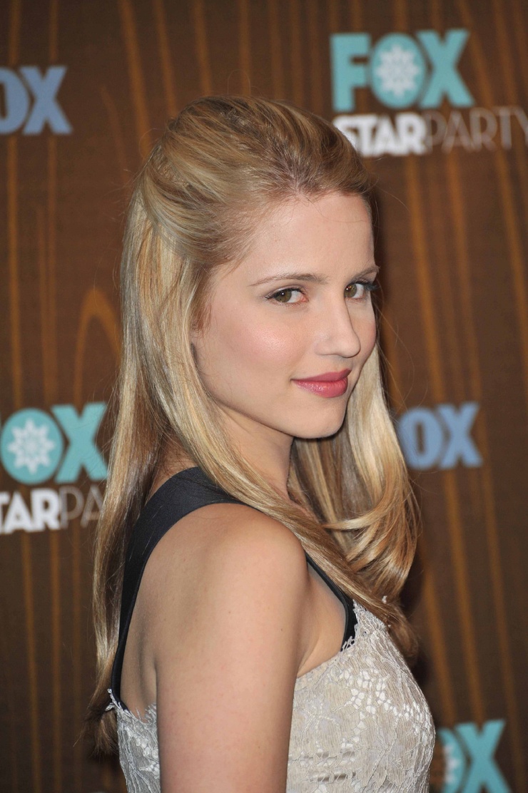 Dianna Agron Dianna Agron