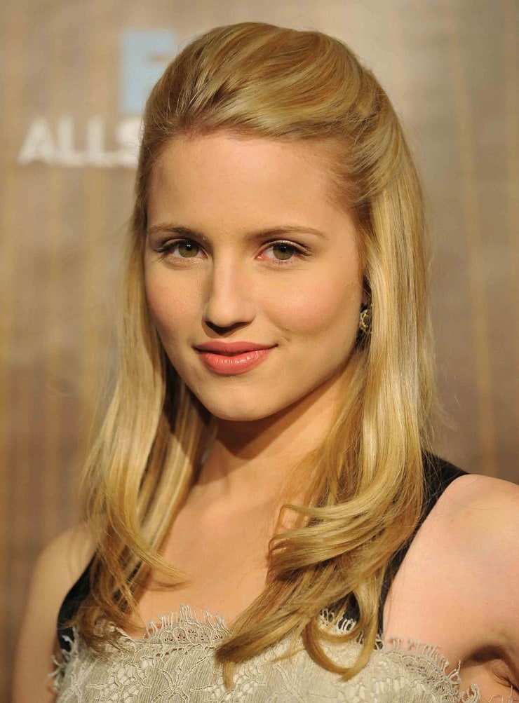 Dianna Agron