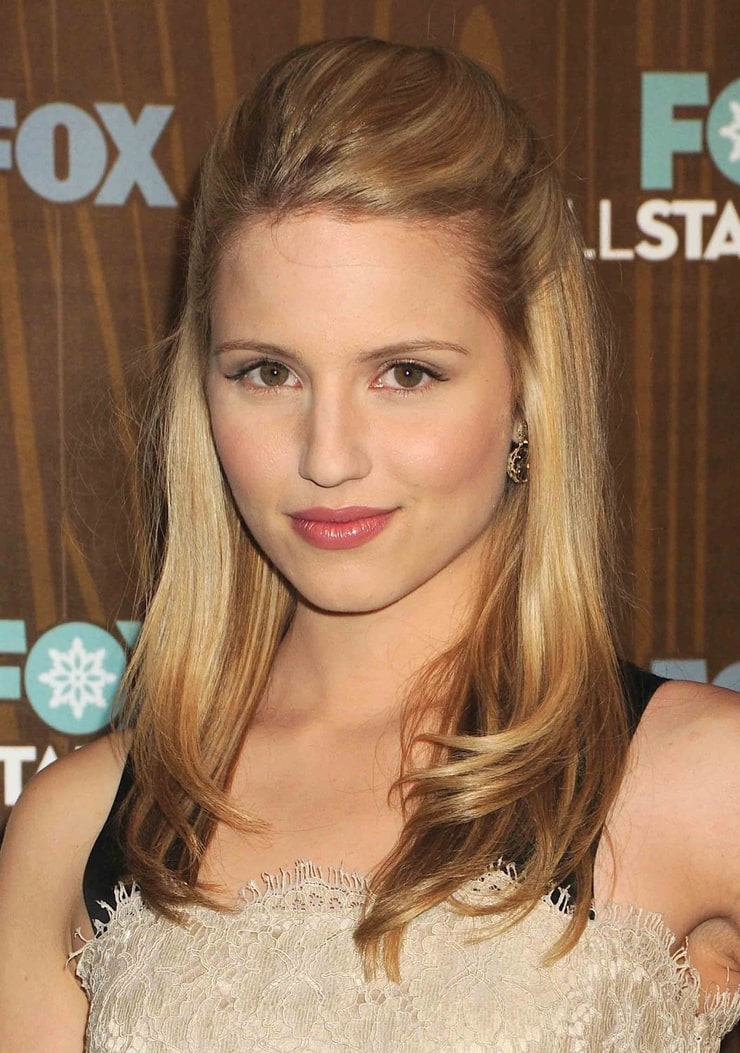 Dianna Agron