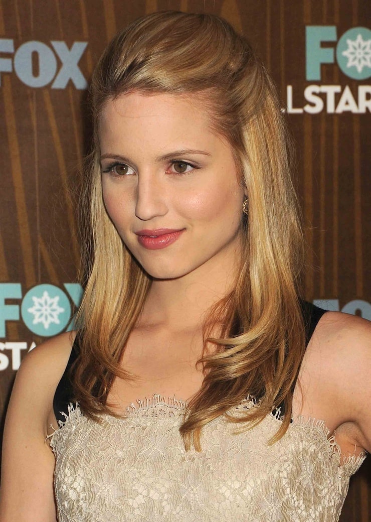 Dianna Agron