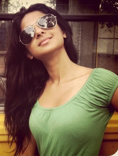 Jennifer Winget Jennifer Winget