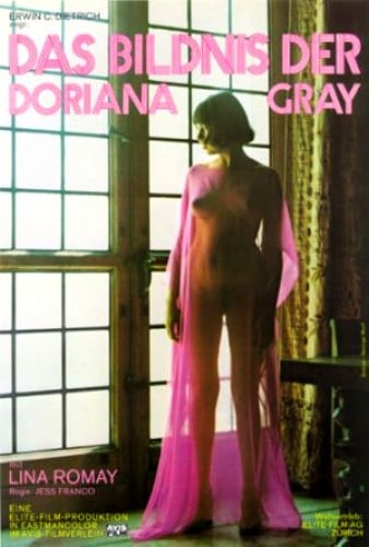 Doriana Grey