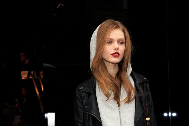 Frida Gustavsson Frida Gustavsson