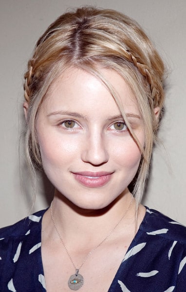 Dianna Agron