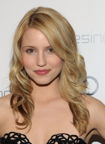 Dianna Agron