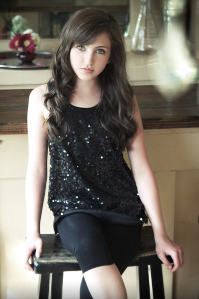 Ryan Newman Ryan Newman