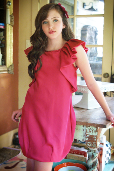 Ryan Newman Ryan Newman