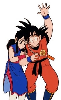 Dragon Ball