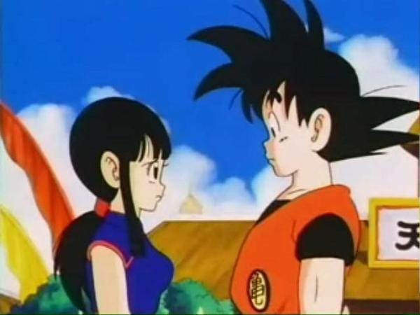 Dragon Ball
