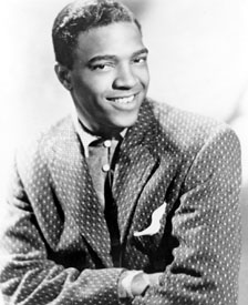 Clyde Mcphatter