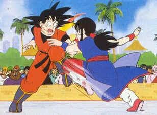Dragon Ball