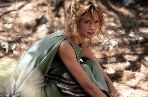 Helen of Troy