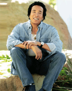 Smokey Robinson