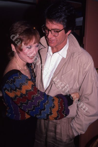 Shirley MacLaine