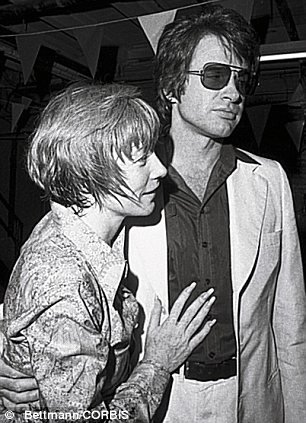 Shirley MacLaine