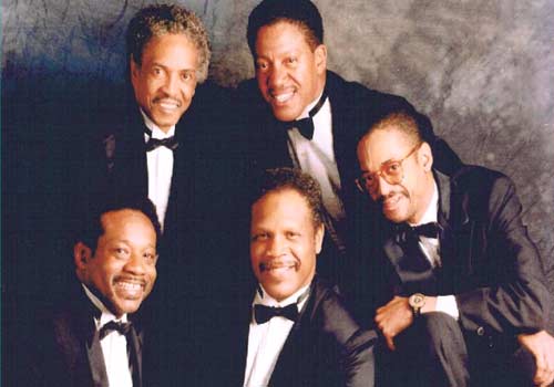 The Drifters