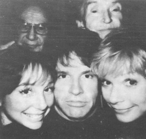 Shirley MacLaine