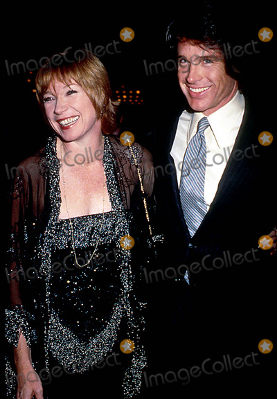 Shirley MacLaine