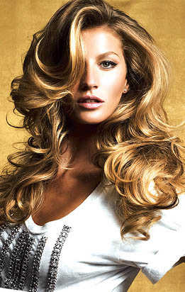 Gisele Bundchen
