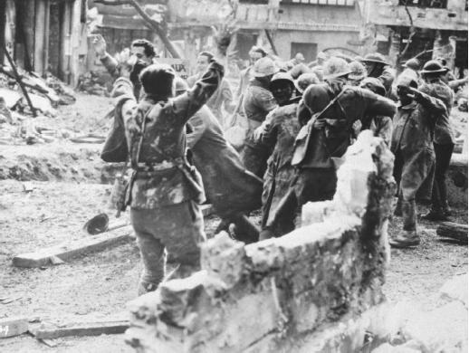 J'accuse (1919)