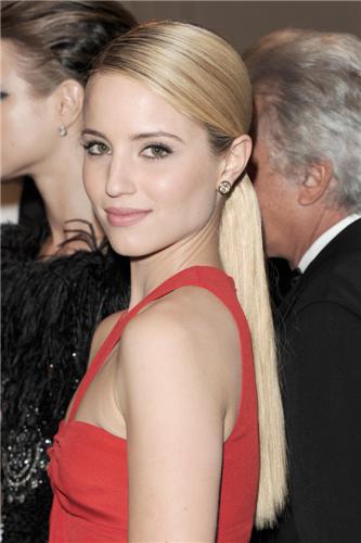 Dianna Agron Dianna Agron