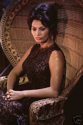 Sophia Loren Sophia Loren