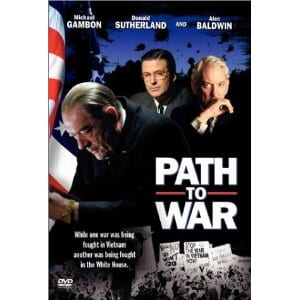 Path to War