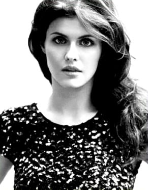 Alexandra Daddario Alexandra Daddario