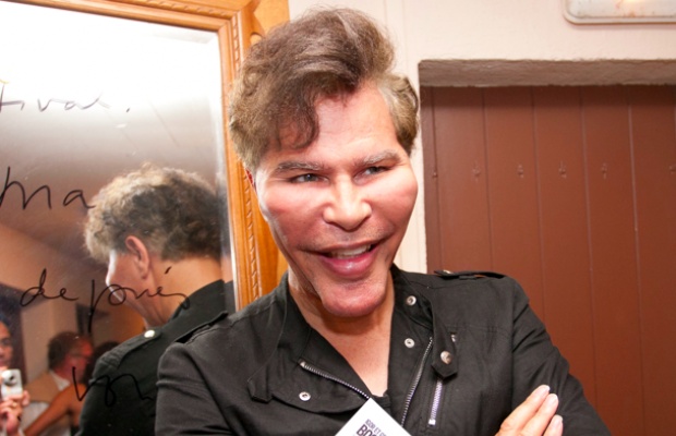 Igor Bogdanoff