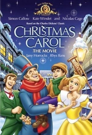 Christmas Carol: The Movie