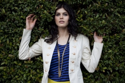 Alexandra Daddario